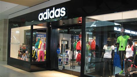 adidas queens nyc.